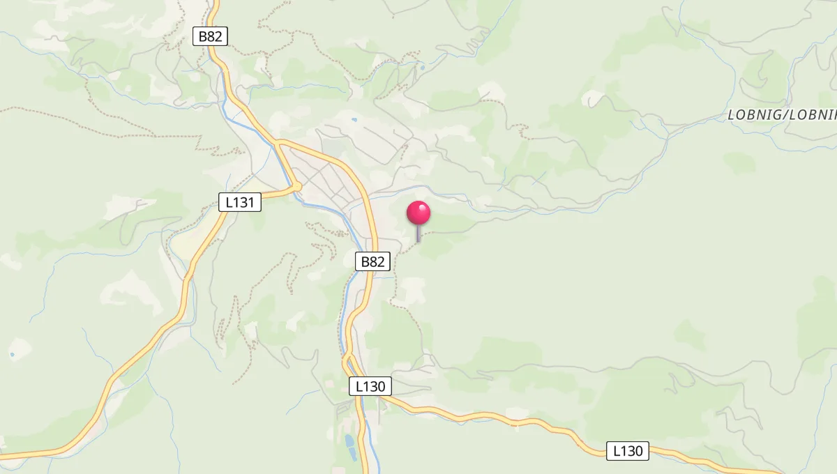 Gebetszeiten in Eisenkappel-Vellach