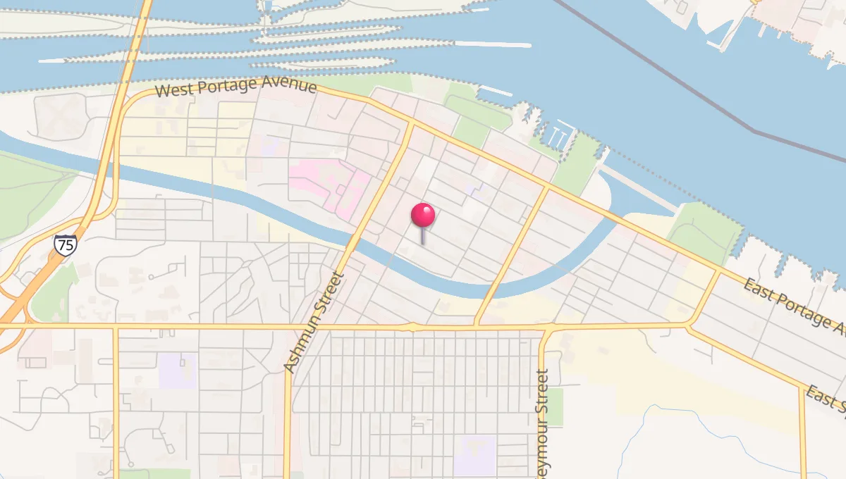 Prayer Times in Sault Ste. Marie