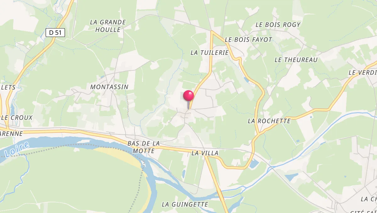 Calendrier Ramadan La Motte-Saint-Jean