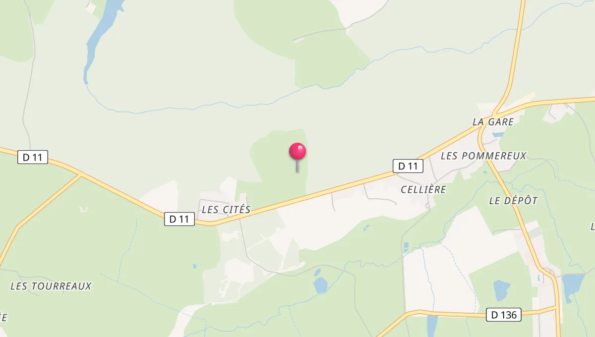 Heure de Prière à Département de l'Allier