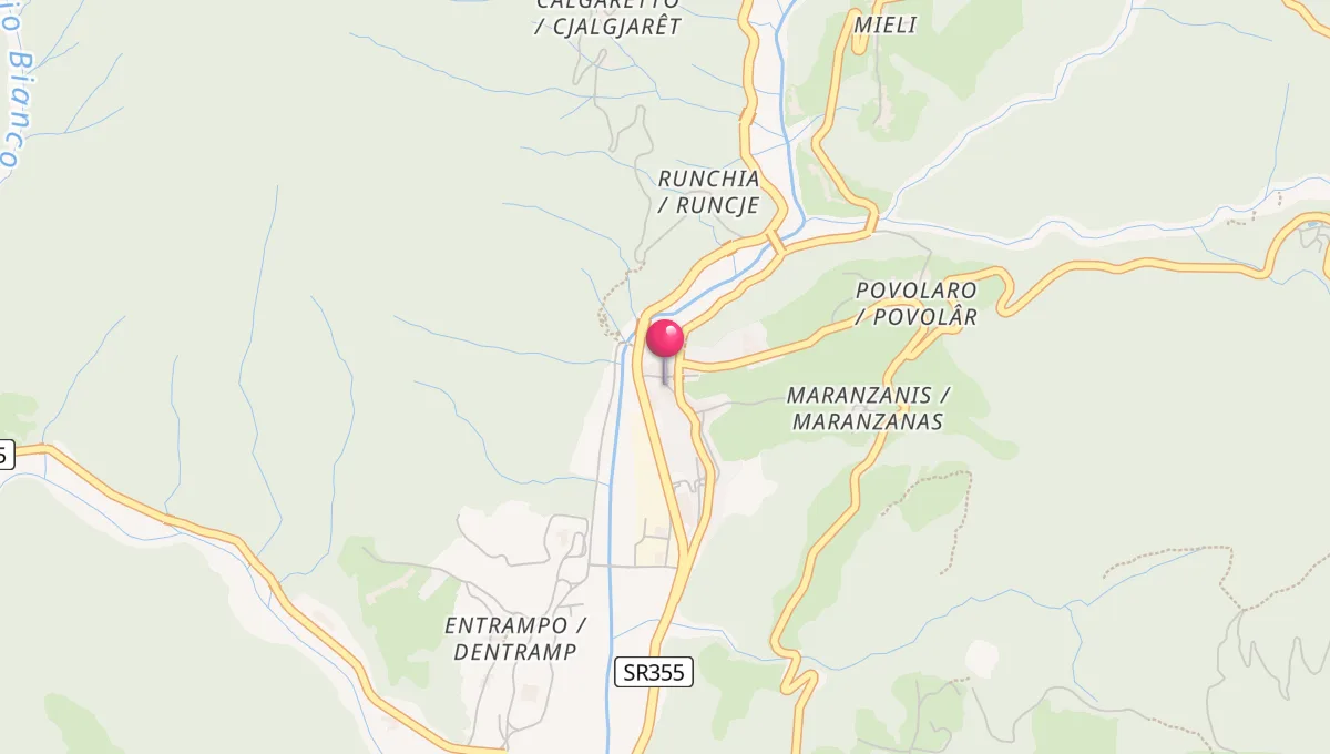 Orari di Preghiera a Comeglians