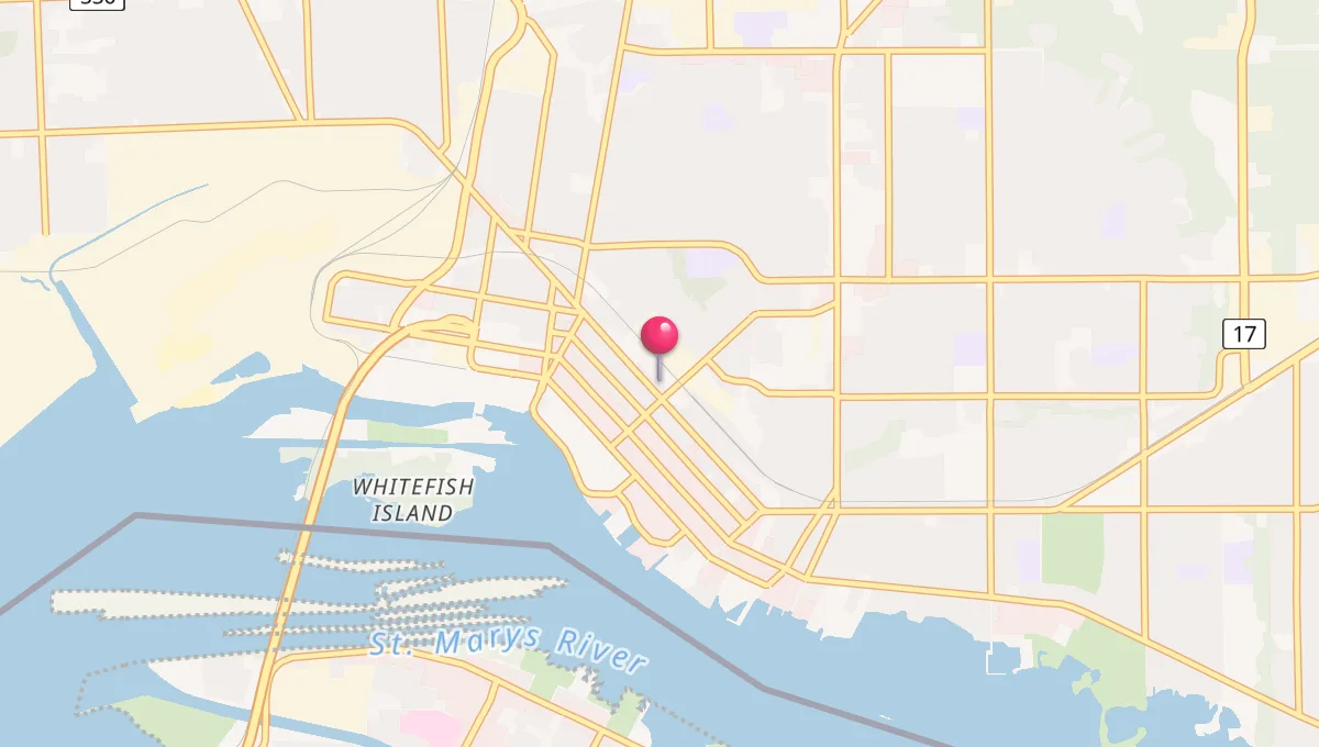 Prayer Times in Sault Ste. Marie