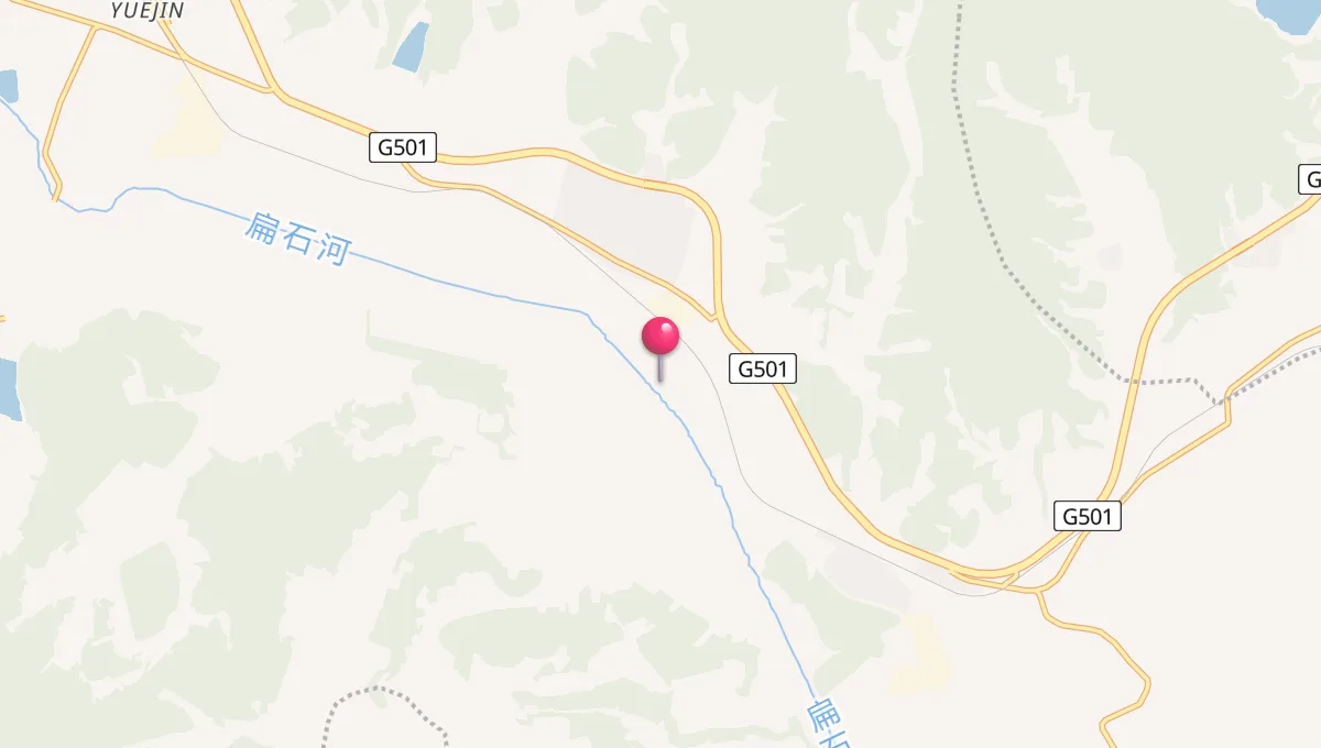 바오산시의 예배 시간