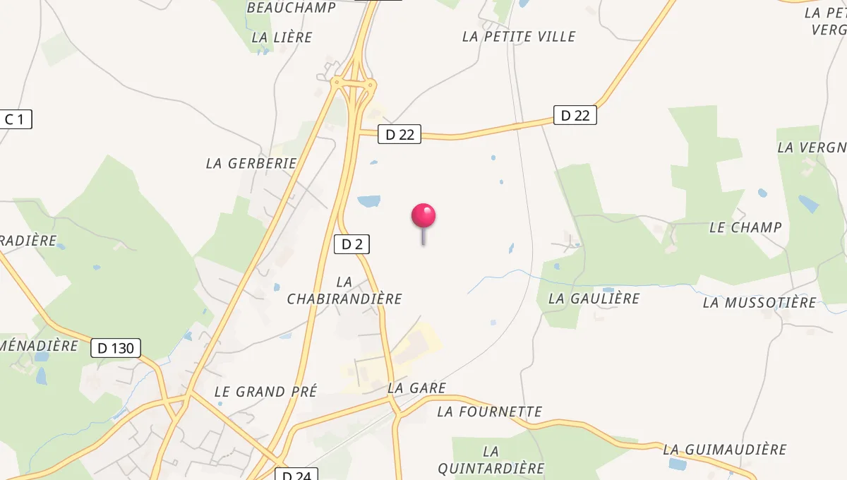 Heure de Prière à Département des Deux-Sèvres