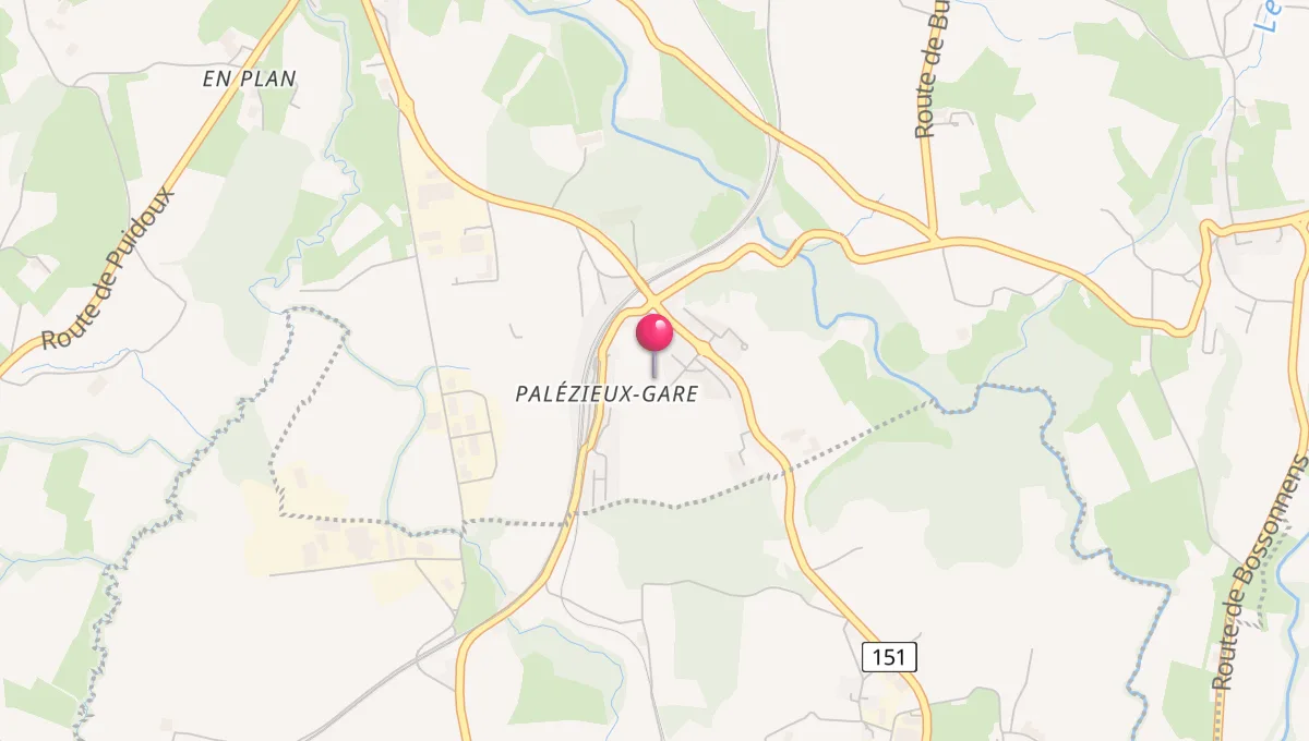 Orari di Preghiera a Palézieux