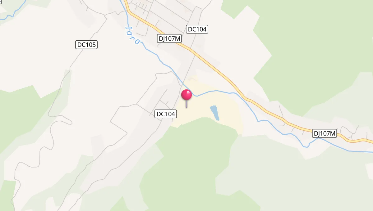 Ore de Rugăciune în Comuna Iara