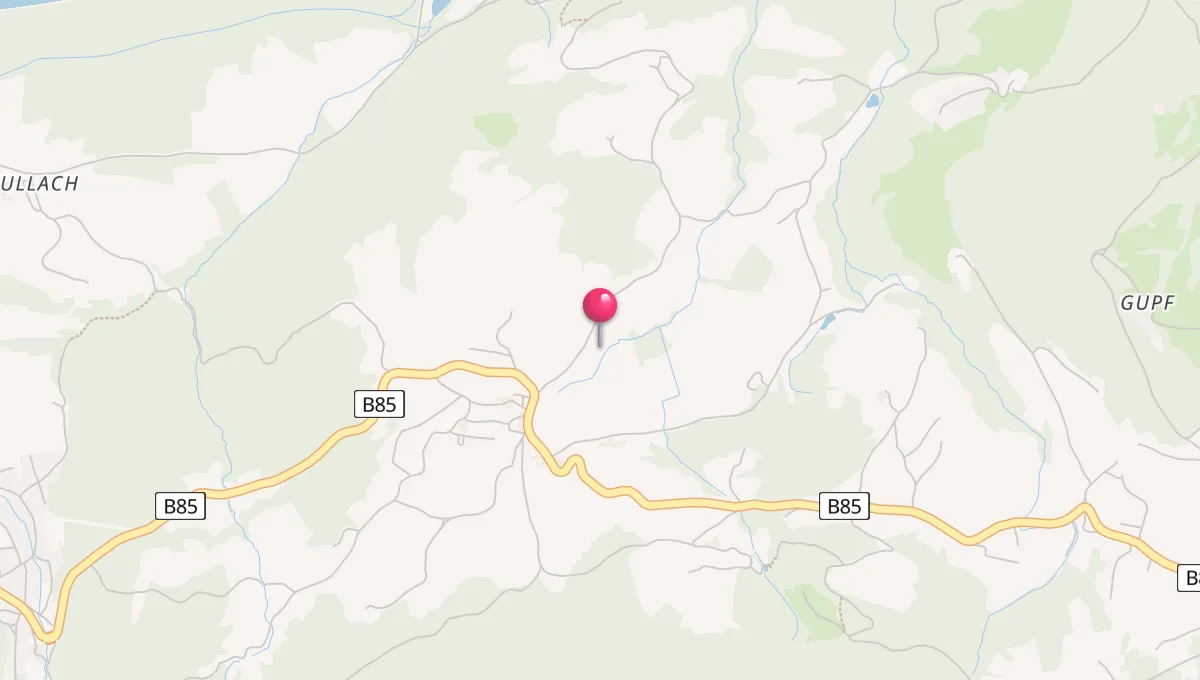 Gebetszeiten in Sankt Margareten im Rosental