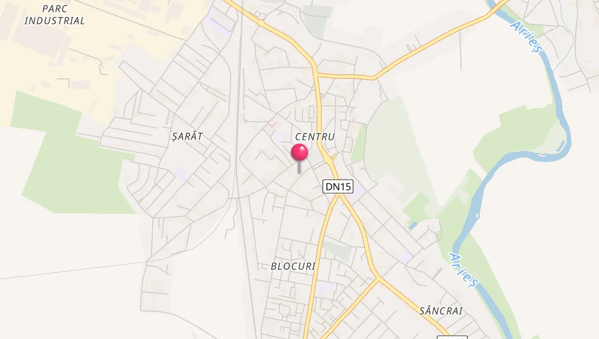Ore de Rugăciune în Municipiul Câmpia Turzii