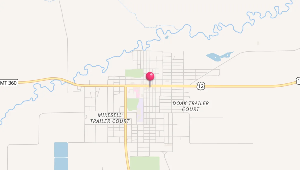 Prayer Times in White Sulphur Springs