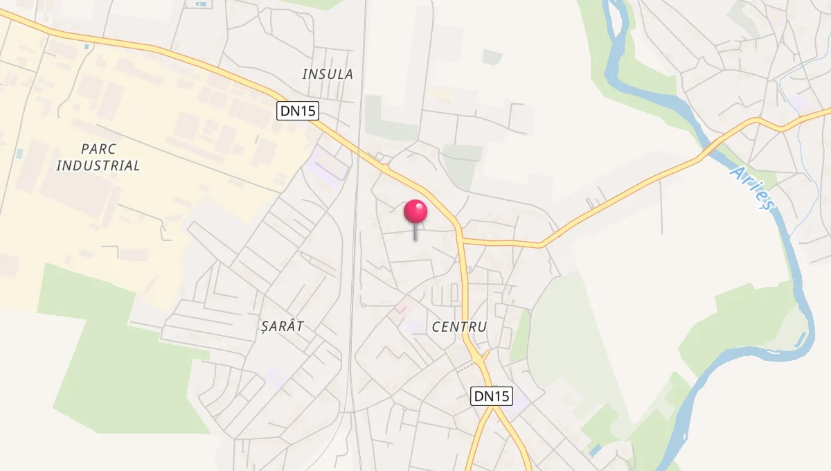 Ore de Rugăciune în Câmpia Turzii