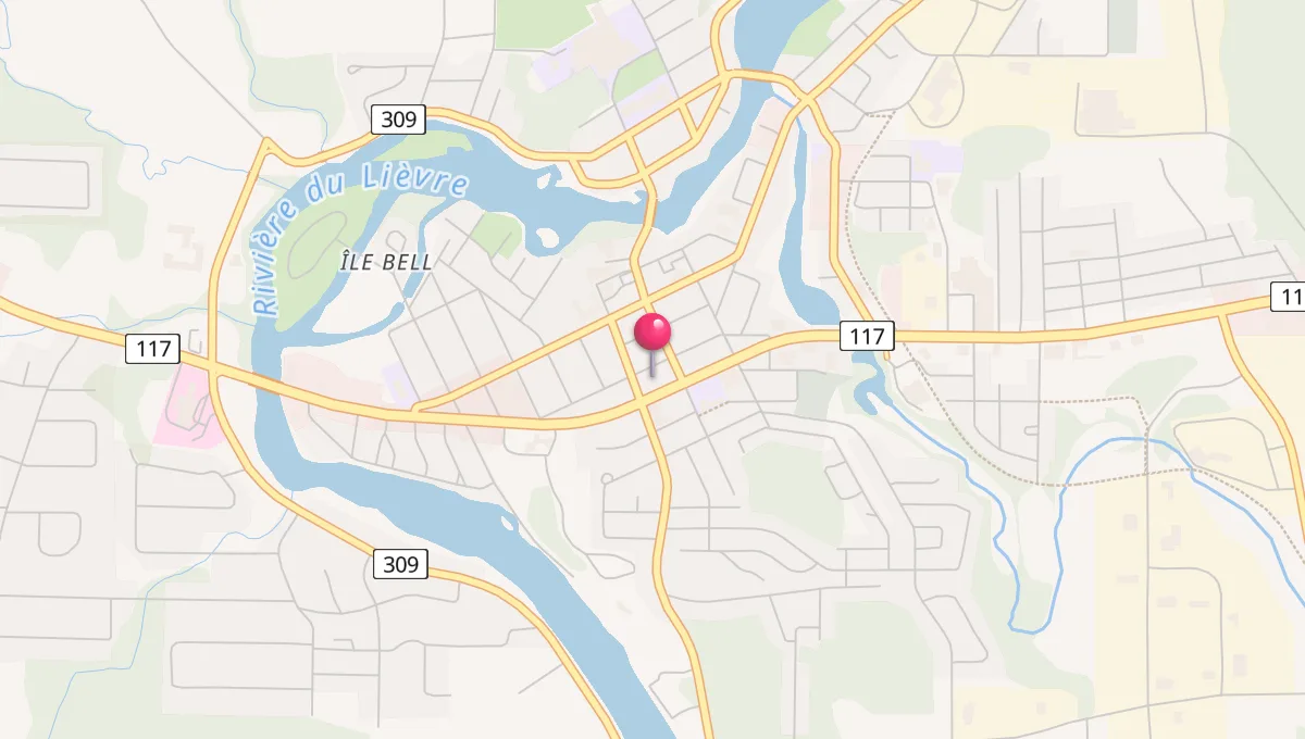 Prayer Times in Mont-Laurier