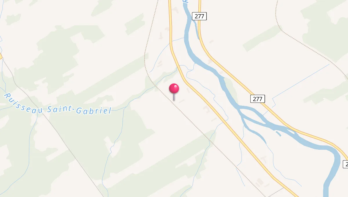 Prayer Times in Chaudière-Appalaches