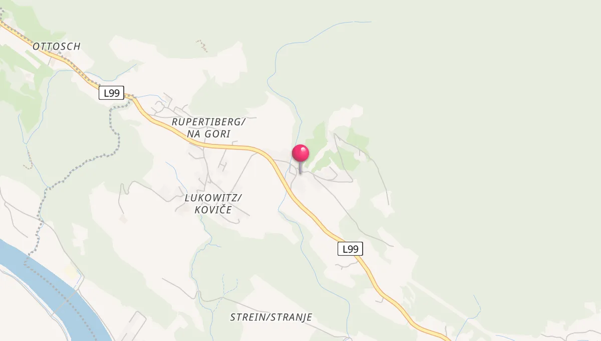 Gebetszeiten in Oberdörfl