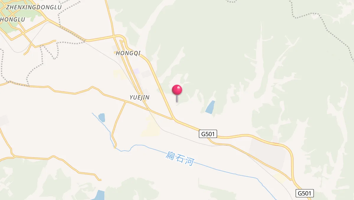 바오산시의 예배 시간