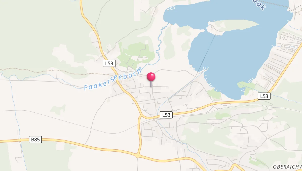 Ramadan-Kalender Faak am See