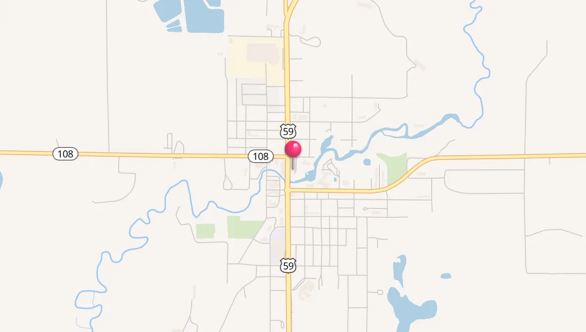 Prayer Times in Pelican Rapids