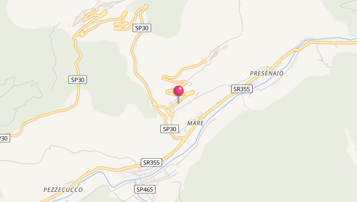 Orari di Preghiera a San Pietro di Cadore