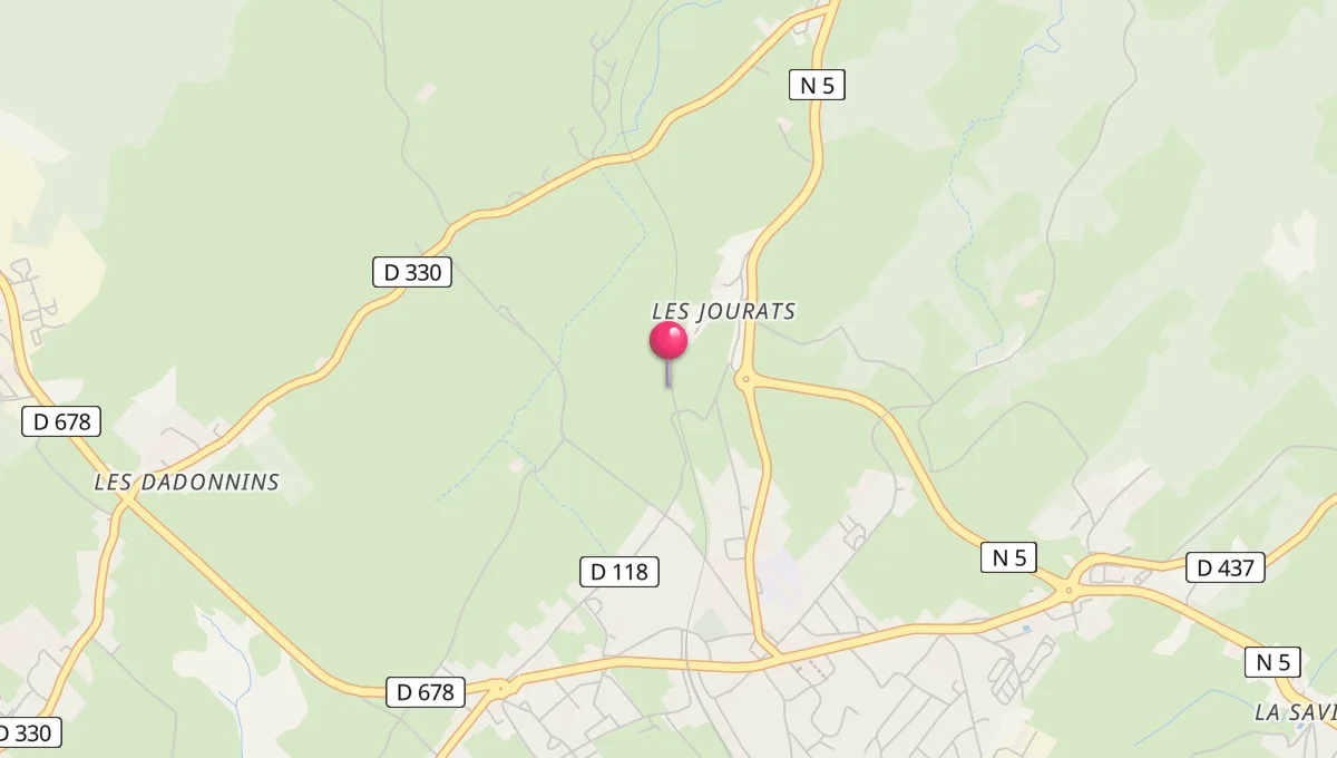 Heure de Prière à Saint-Laurent-en-Grandvaux