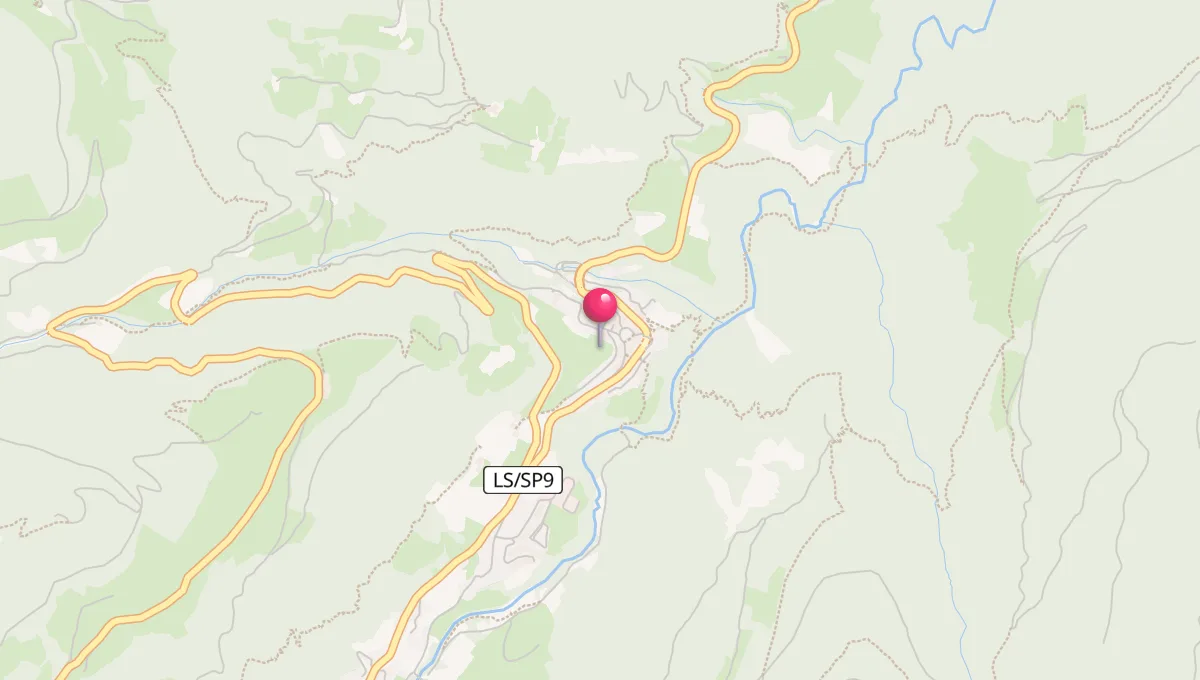 Orari di Preghiera a San Pancrazio