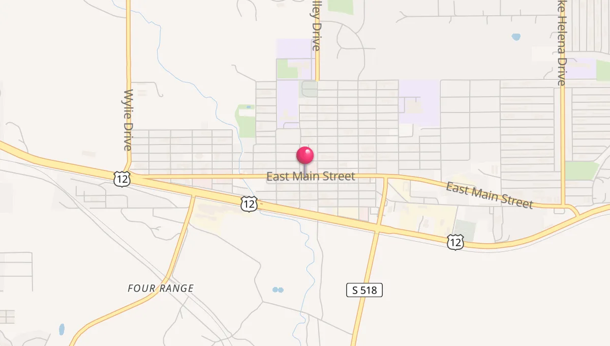 Prayer Times in East Helena