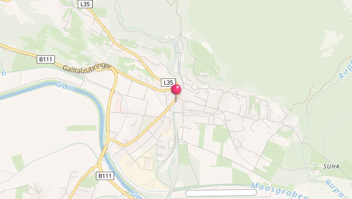 Gebetszeiten in Nötsch im Gailtal
