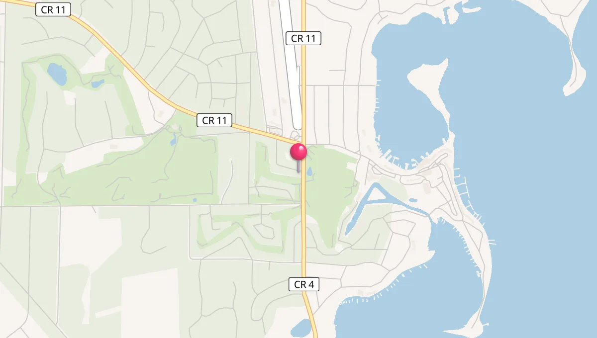 Prayer Times in Breezy Point
