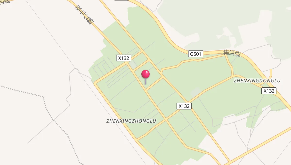 为民社区的礼拜时间