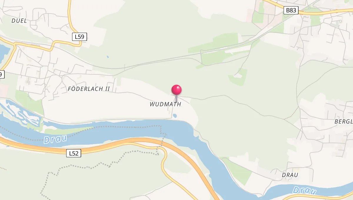 Gebetszeiten in Wudmath