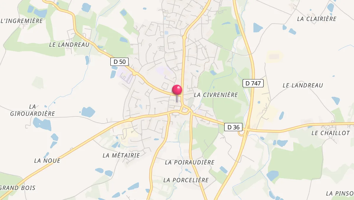 Heure de Prière à Aubigny