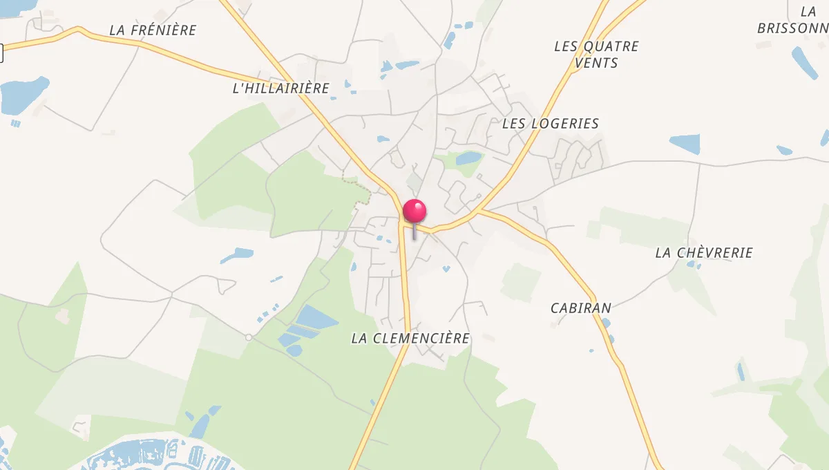 Heure de Prière à Vairé