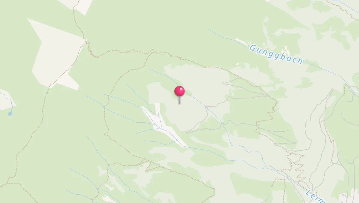 Gebetszeiten in Frutigen-Niedersimmental