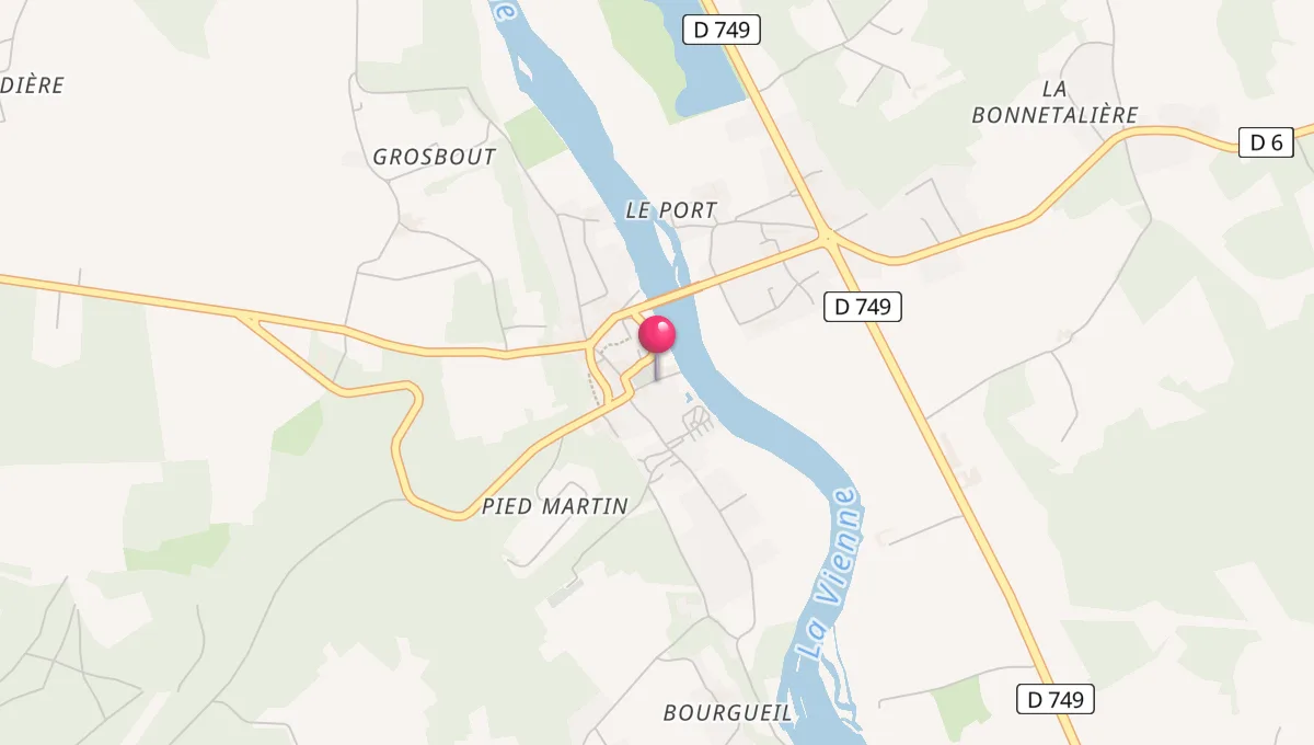 Heure de Prière à Bonnes