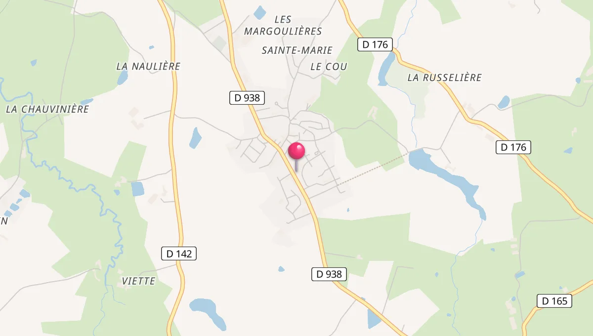 Heure de Prière à Pompaire