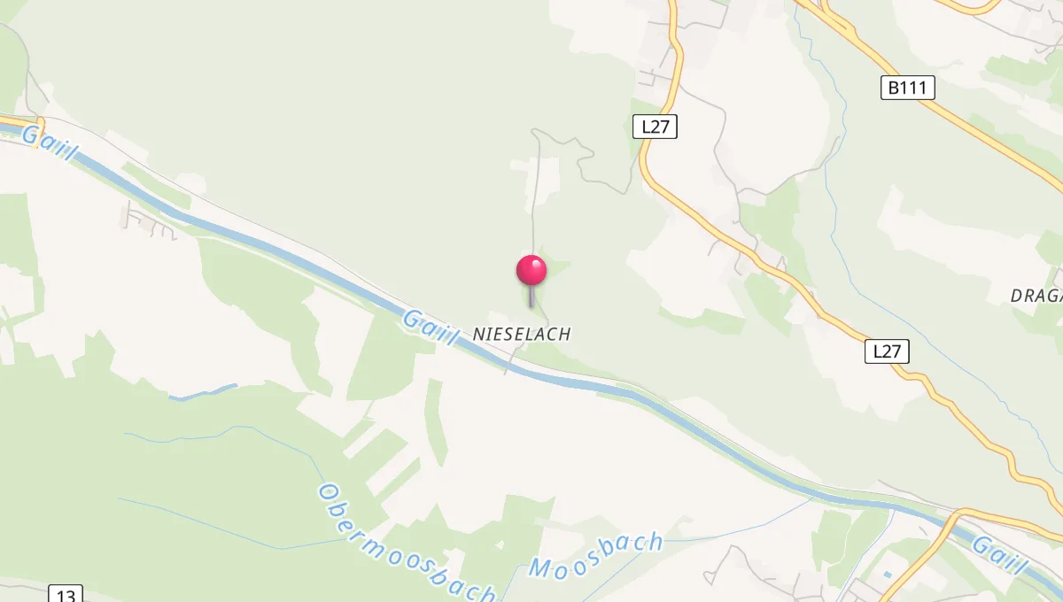 Ramadan-Kalender St. Stefan im Gailtal