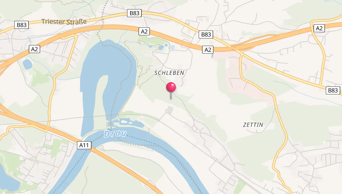 Gebetszeiten in Wernberg