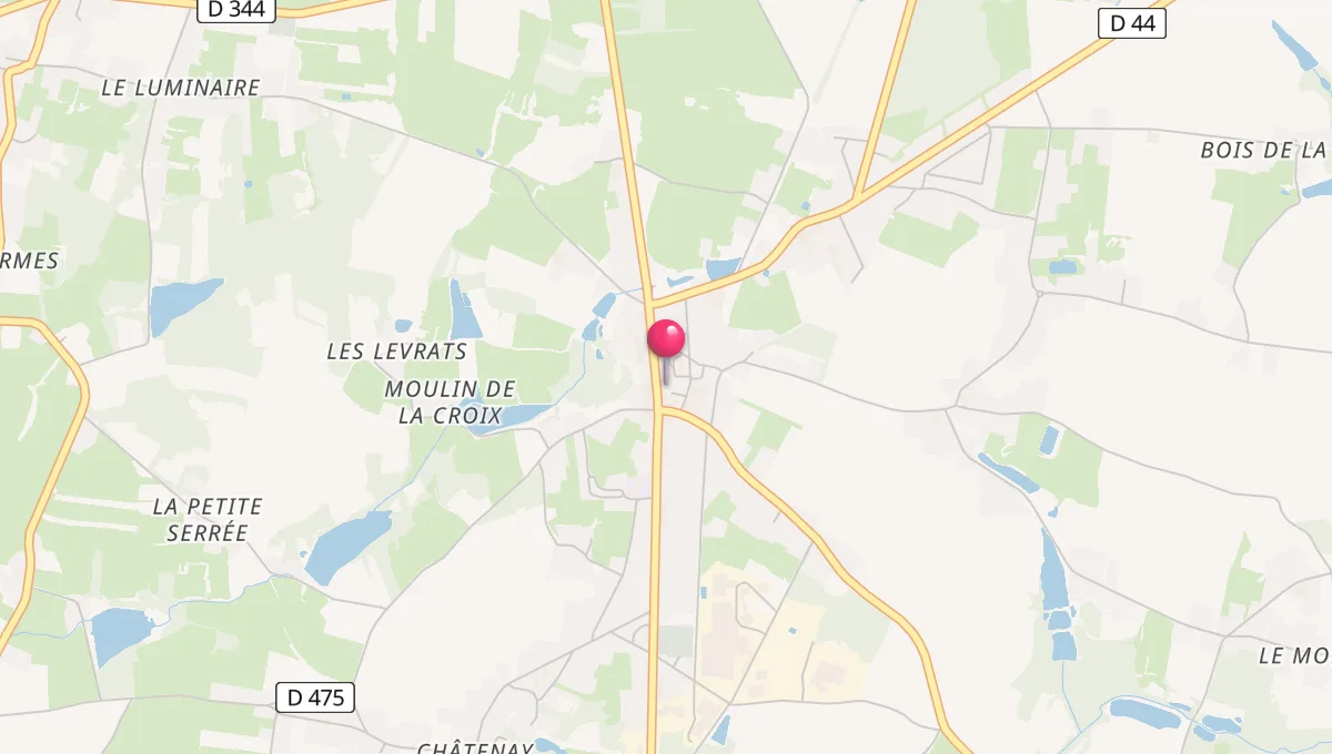 Heure de Prière à Simandre