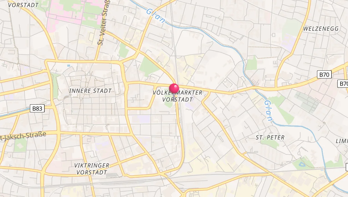 Ramadan-Kalender Völkermarkter Vorstadt