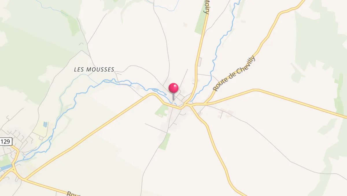 Heure de Prière à Cuarnens