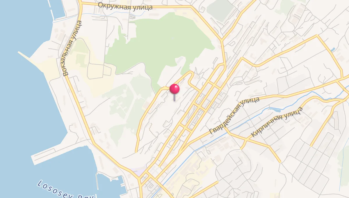 Время молитв в Корсаков