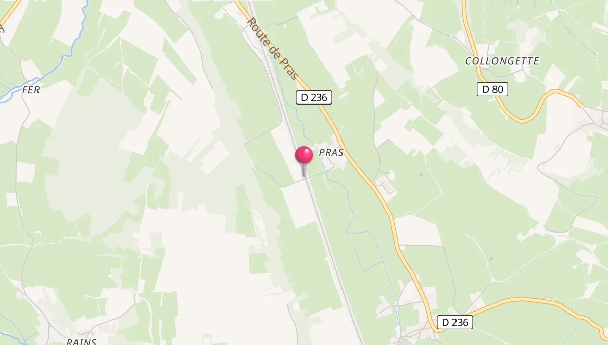 Heure de Prière à Département de Saône-et-Loire