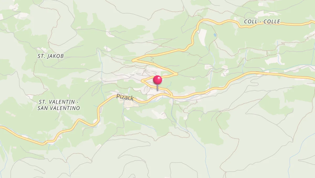 Orari di Preghiera a San Pietro