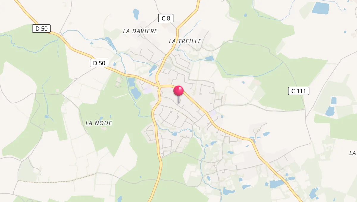 Heure de Prière à Landeronde