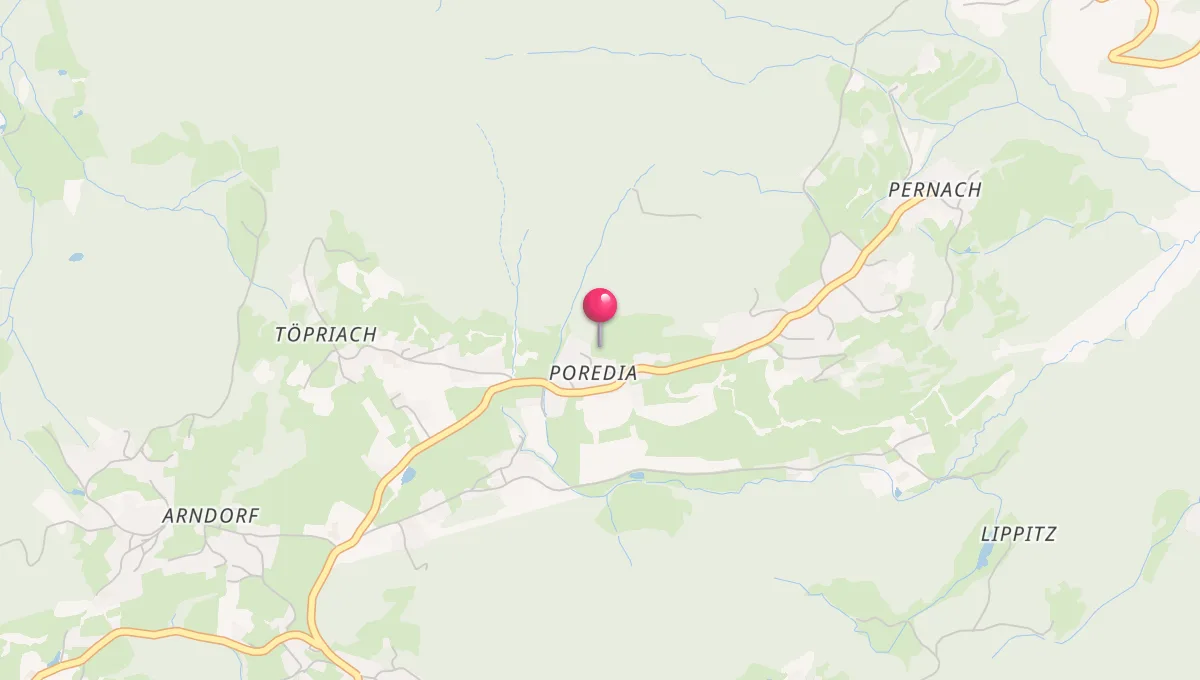 Gebetszeiten in Techelsberg