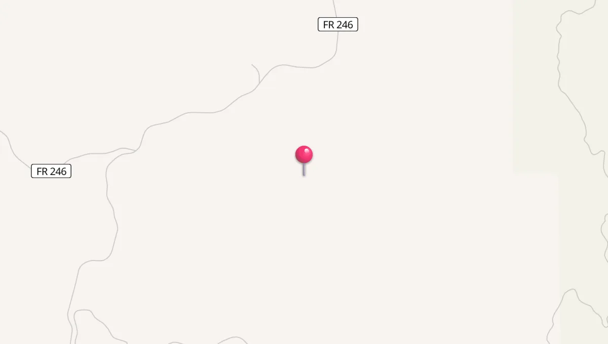 Prayer Times in Clearwater County