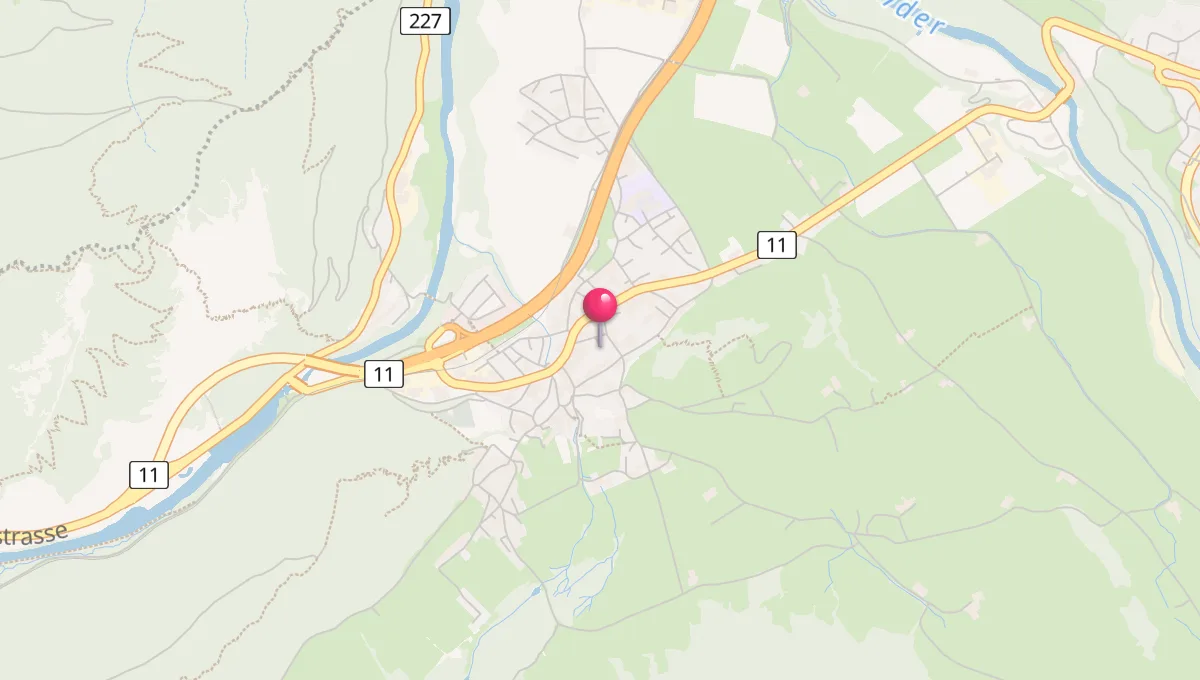 Orari di Preghiera a Wimmis