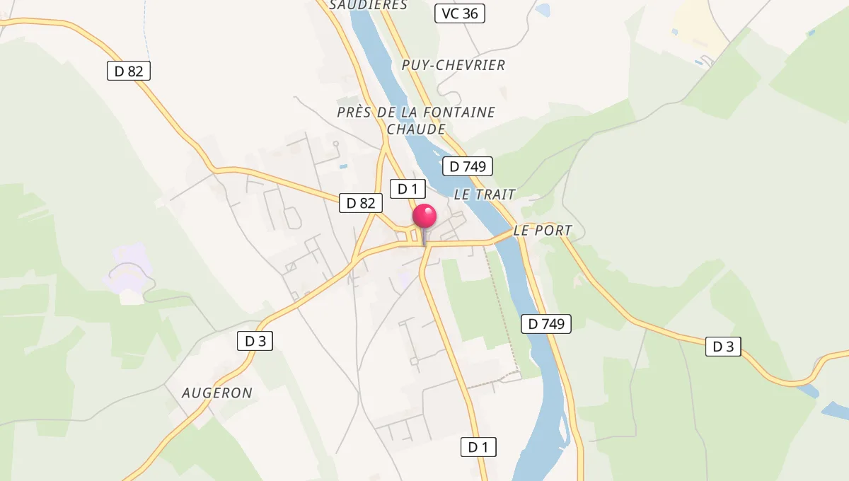 Heure de Prière à Bonneuil-Matours