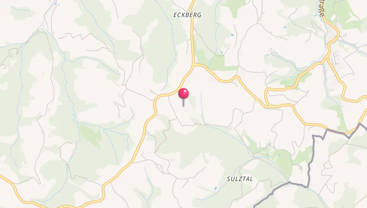 Gebetszeiten in Sulztal an der Weinstraße