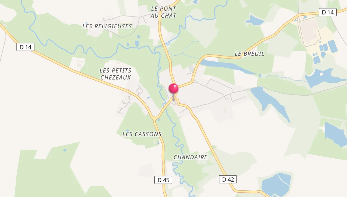Heure de Prière à Arthon