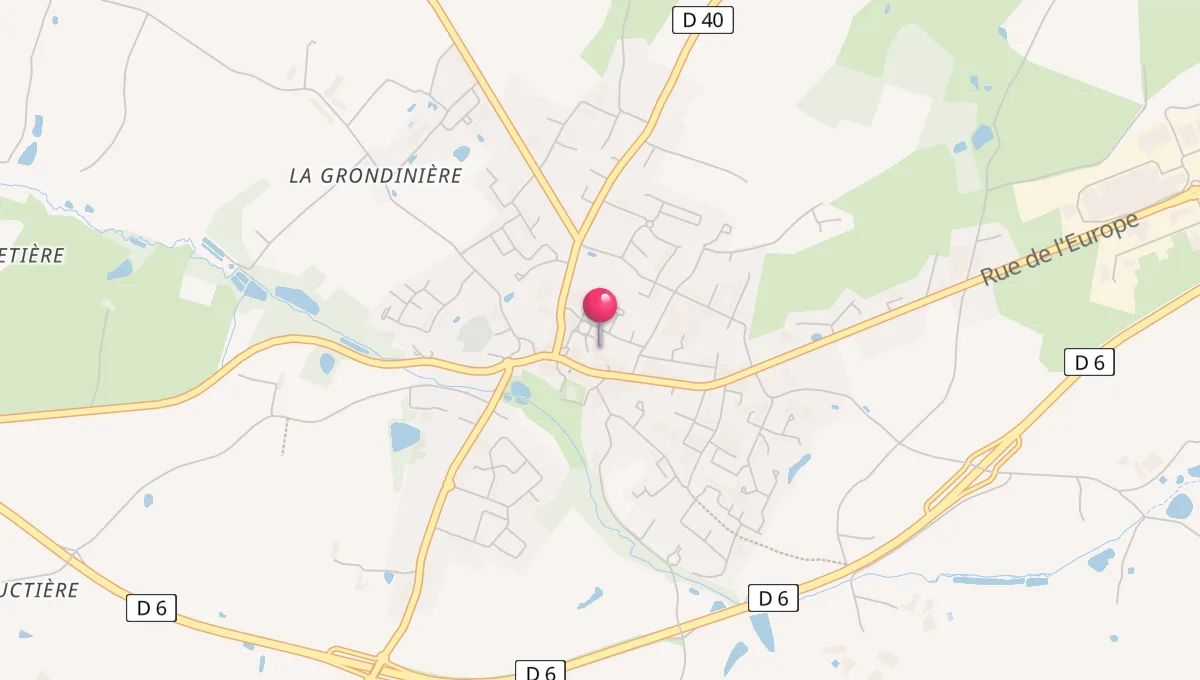 Heure de Prière à Coëx
