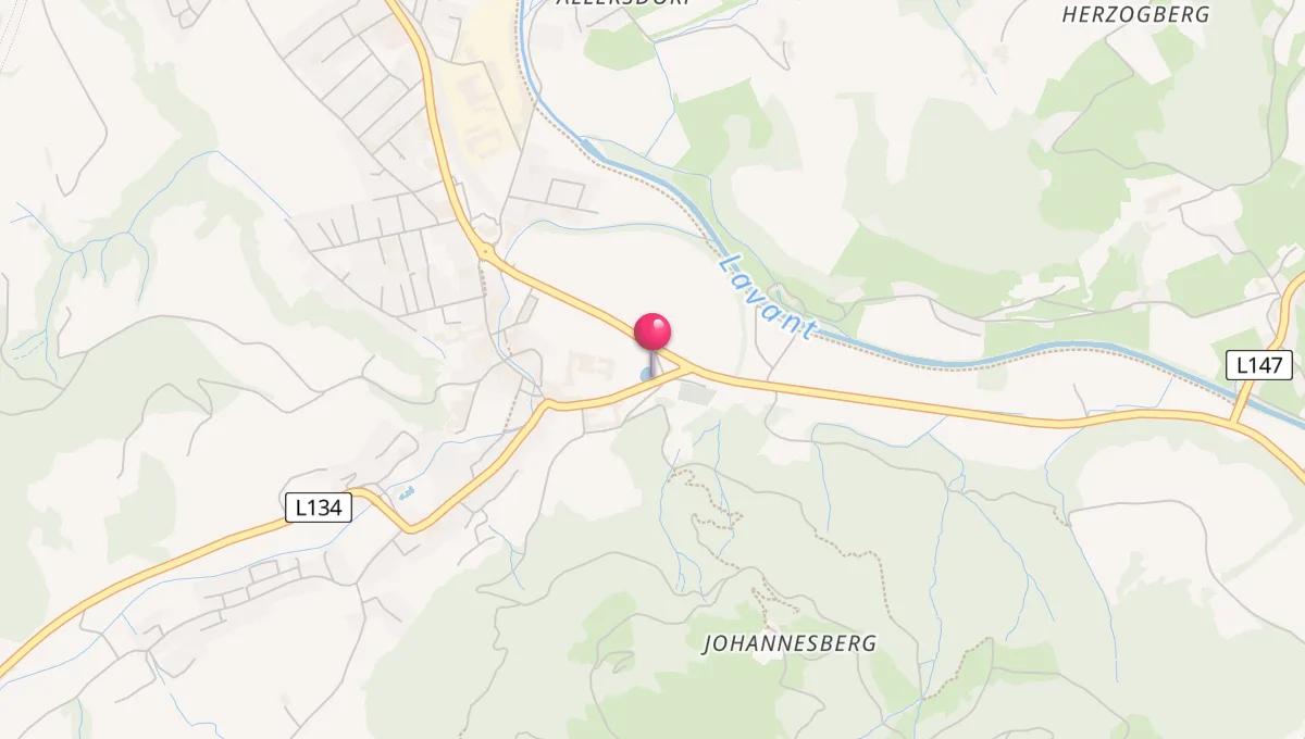 Gebetszeiten in Sankt Paul im Lavanttal